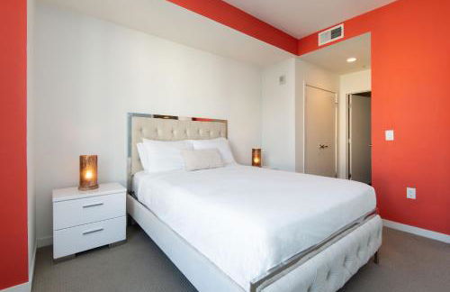 Modern Apartment Rentals - Foto 29