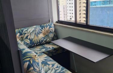 Edifício Passárgada - Photo 3