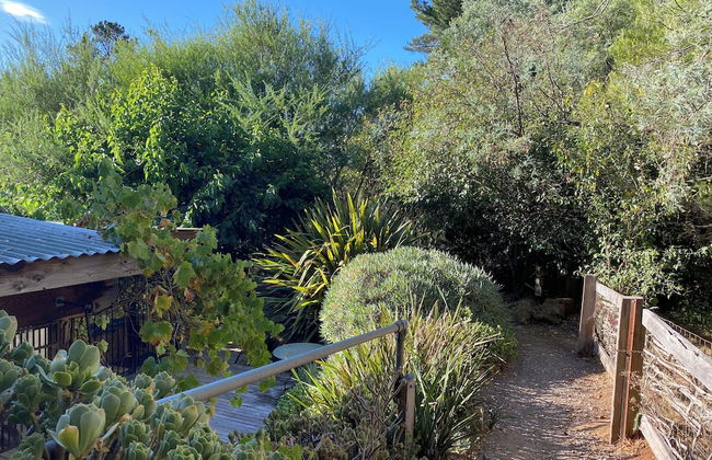 Sutton Spring Art Retreats - Foto 36