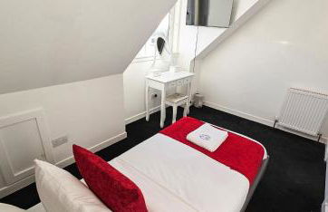 Stobhill 2 Bedroom House with sofa bed OR Stobhill 2 Bedroom Apartment - Gorebridge - Foto 43