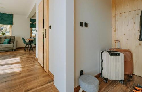 Domki Między Górami - Foto 54