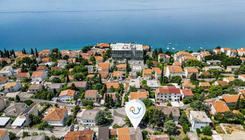 Terrazza Grande Apartment - Happy Rentals - Foto 5