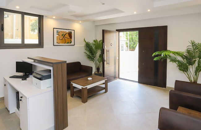 Prime Inn 10th of Ramadan - Foto 2