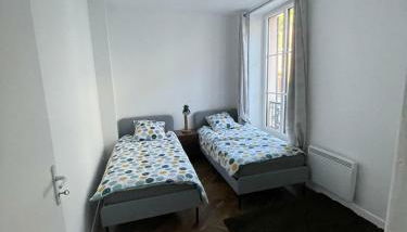 Appartio - Grande maison proche PARIS - Foto 4