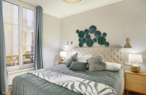 Sublim and new Apartment Center of Paris / Opera - Foto 32