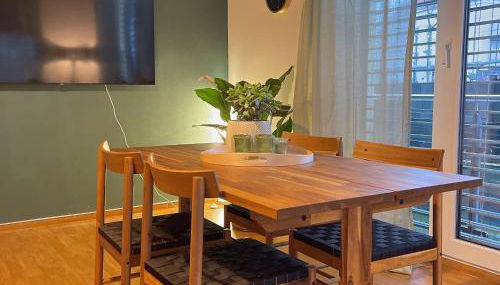 The Relaxed Apartment Oberursel - Foto 4