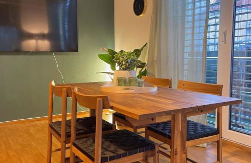 The Relaxed Apartment Oberursel - Foto 4