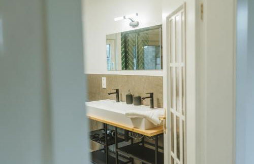 Ferienhaus Winterberg für 10 mit Garten und Grill - Foto 14