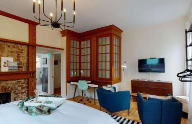 Looking Glass - Foto 1