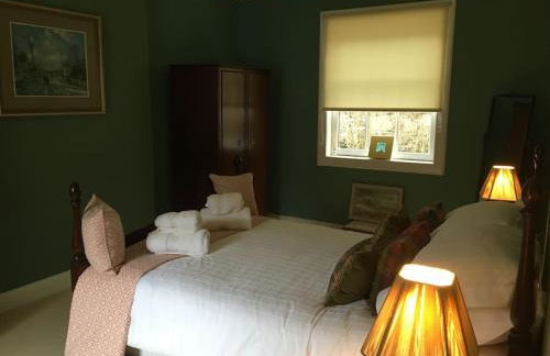 Viking Cottage - Foto 9