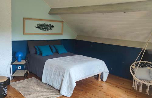 La maison au Vert - Foto 30