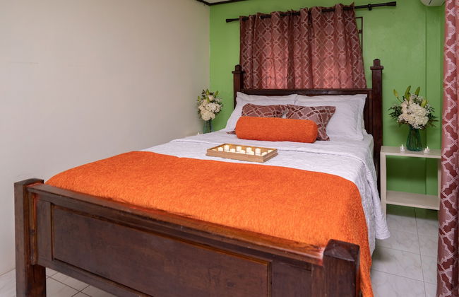 Blu Vista Cottages - Foto 13