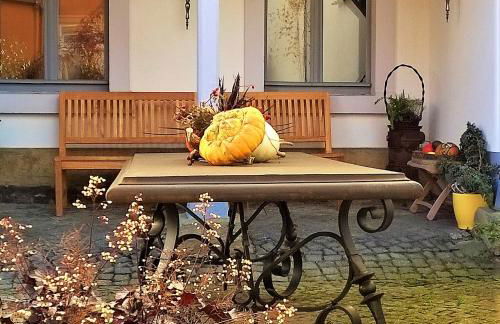 Ferienwohnung Anno1898 Zittau - Foto 45