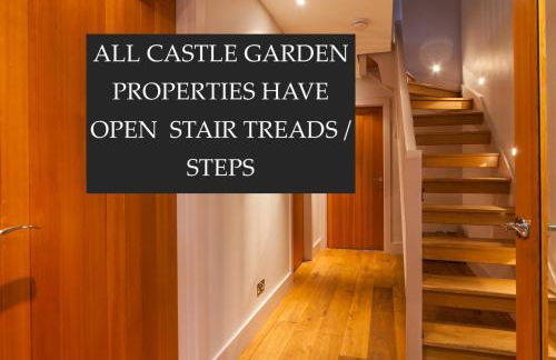 Mains of Taymouth Country Estate 4* Houses - Foto 109