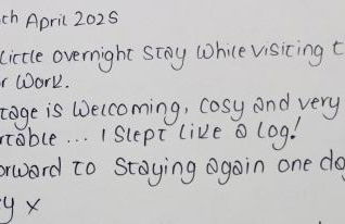 Deben Cottage, Central Woodbridge - Foto 41