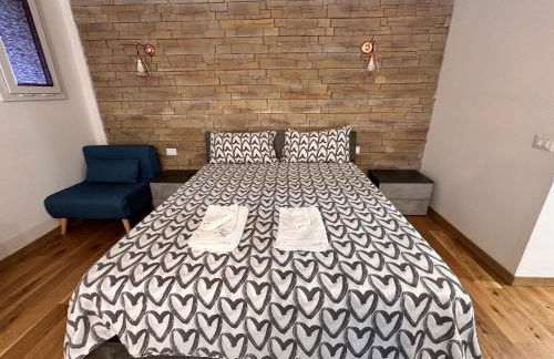 Loft Il Tiglio, open space loft studio - Foto 12