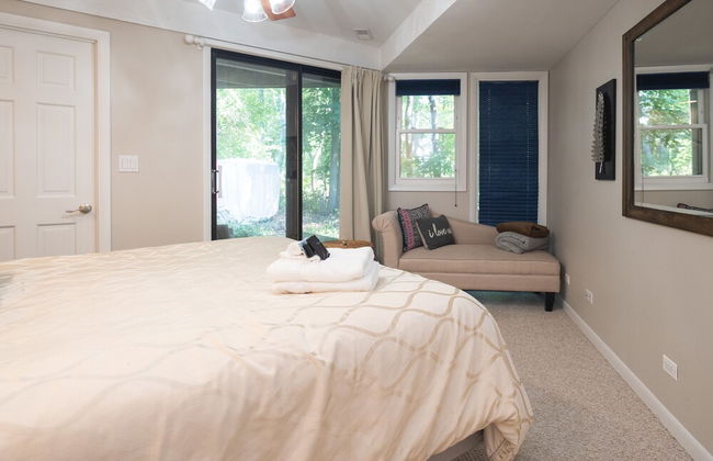 Escape to the Lake - Foto 5