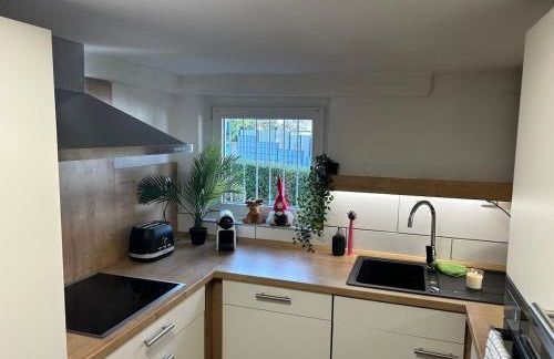 Apartment mit Sauna und Terrasse - Photo 20