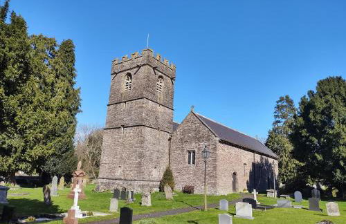 Penybont Barn - Photo 28
