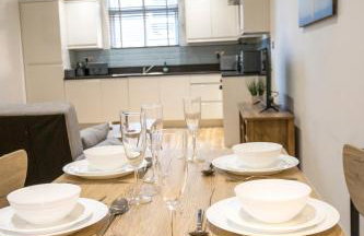 Stylish Flat in converted Church - Foto 14