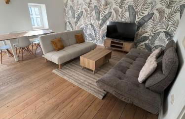 Spacieux appartement cozy - Foto 1