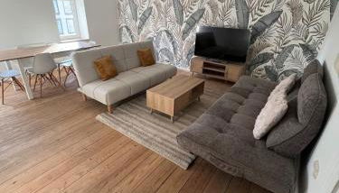 Spacieux appartement cozy - Foto 1