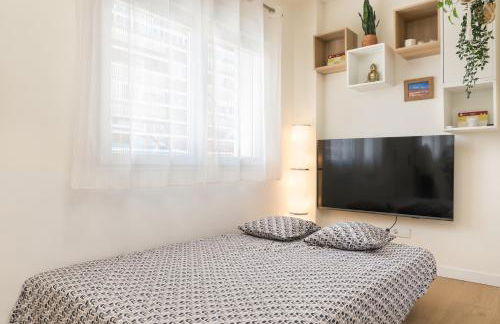 Madrid IFEMA suites - Foto 18