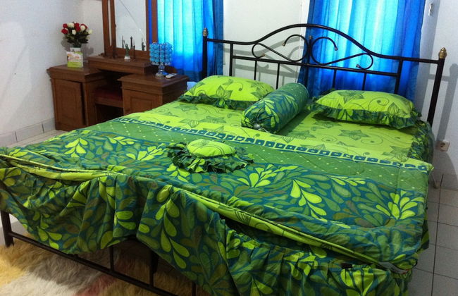 Villa Bukit Danau Lot 13 - Photo 4