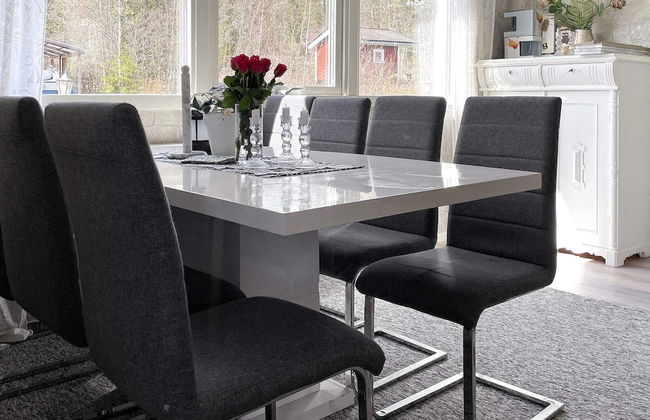 7 Person Holiday Home in Gusum - Foto 15