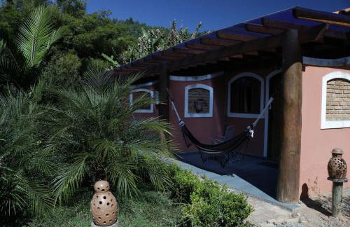 Hotel Rural Vale das Nascentes - Foto 26