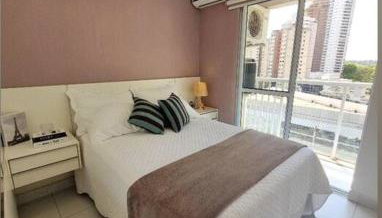 Flamboyant-Metropolitan Goiânia - Foto 2