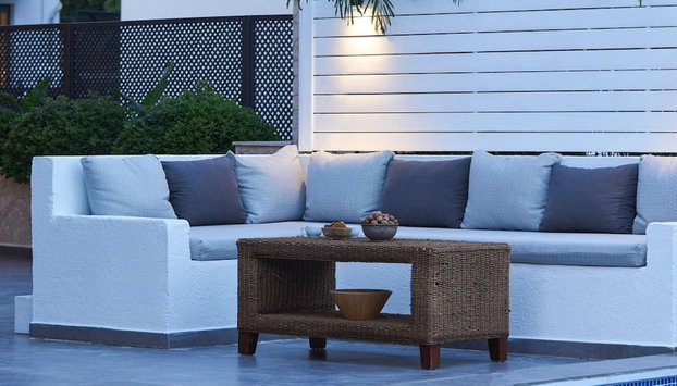 Villa Rio in Kalkan With 3 Bedrooms and 2 Bathrooms - Foto 5, Habitación