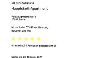 Apartments Nähe Hauptbahnhof - Foto 3