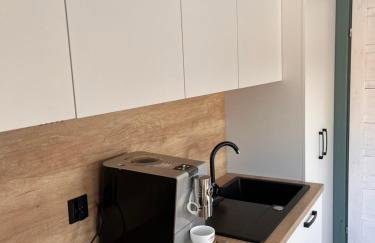 Leśne Domki Premium - Foto 9