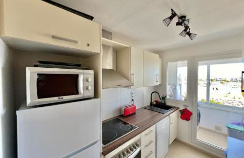 Hacienda Riquelme Golf Resort Fantastic Apartment - Foto 26