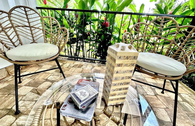 Almendros Eco-Villas - Foto 75