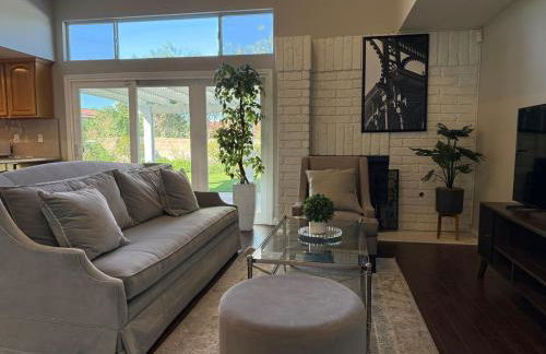 Spacious 4-bedroom family house-20 mins to Disney Land - Foto 7