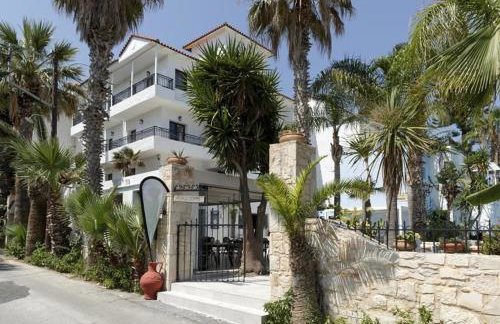 Minoa Apartments - Foto 28