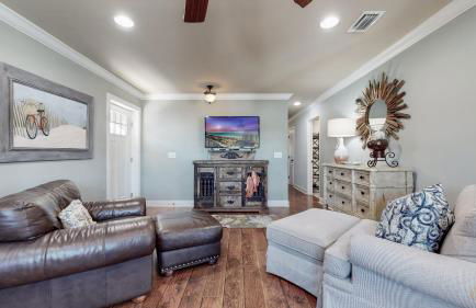 Private Pool - Steps To Beach - Fenced Backyard - FLPCB74 - Photo 5