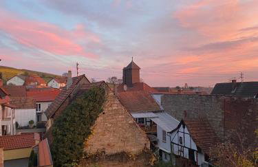 Atelier de Pfalz-Loftstyl mit Pfalzblick - Foto 14