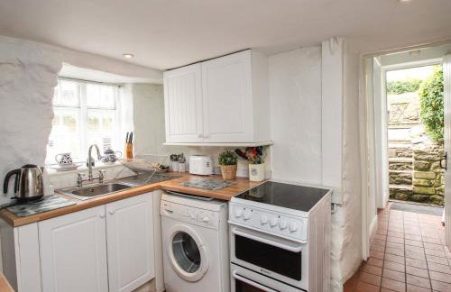 Dormouse Cottage - Foto 12