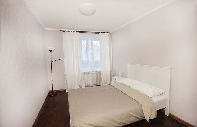 Funny Dolphins Apartments Lev Tolstoy - Foto 2