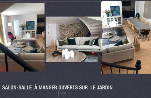 La maison de Laurence - Foto 13