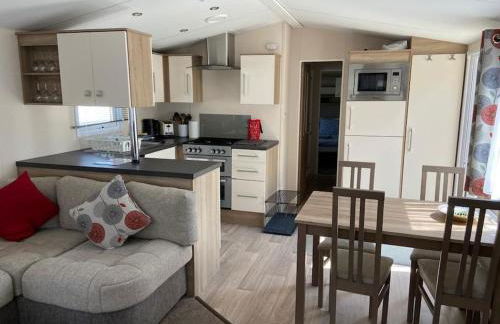 Rhodes Retreat, Lake District - Foto 46