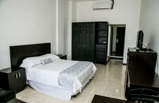 Suites DIOH - Foto 17