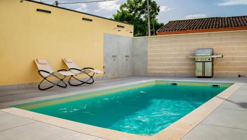 Casa Guglielmo with Private Pool - Foto 3, sunbed