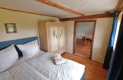 Pferdehof am Burgsberg, Ferienwohnungen - Foto 25