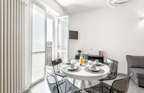 StayEasy Piane56 Panoramic apt next to M5 metro - Foto 9