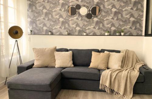 La Terrasse Victor Hugo - Hypercentre, Idéal Groupe - Foto 25