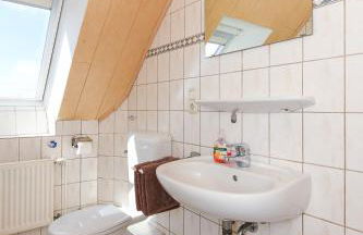 Ferienwohnung Mühlenblick auf dem Ferienhof Eschen - Foto 22